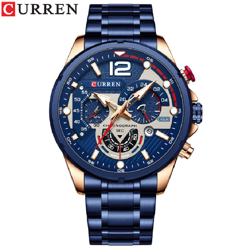 CURREN 8395