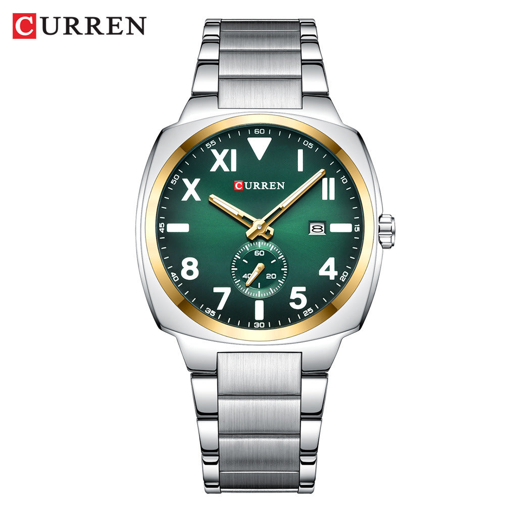 CURREN 8472
