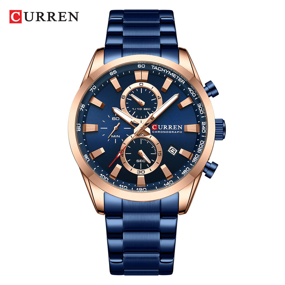 CURREN 8445