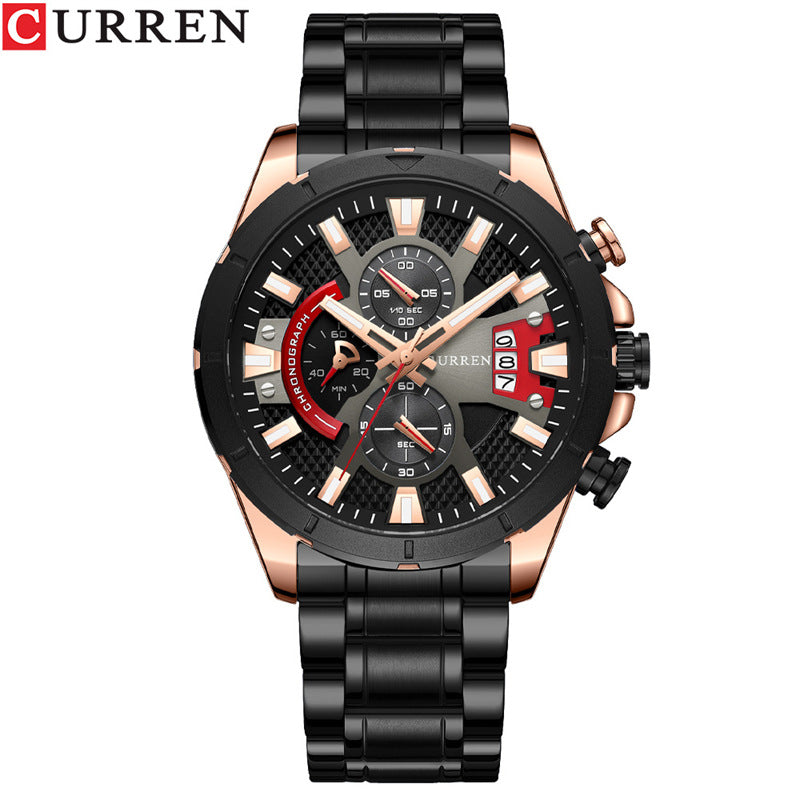 CURREN 8401