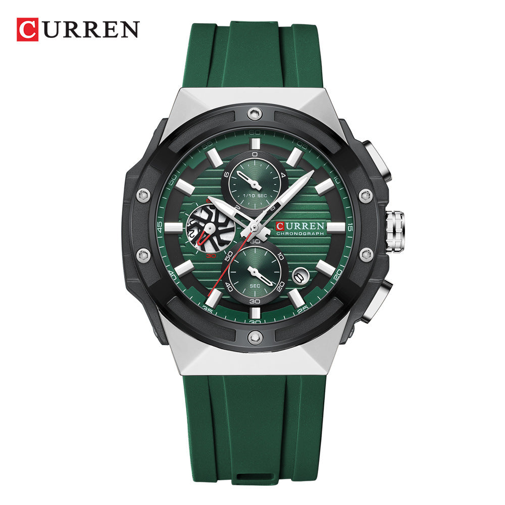 CURREN 8462
