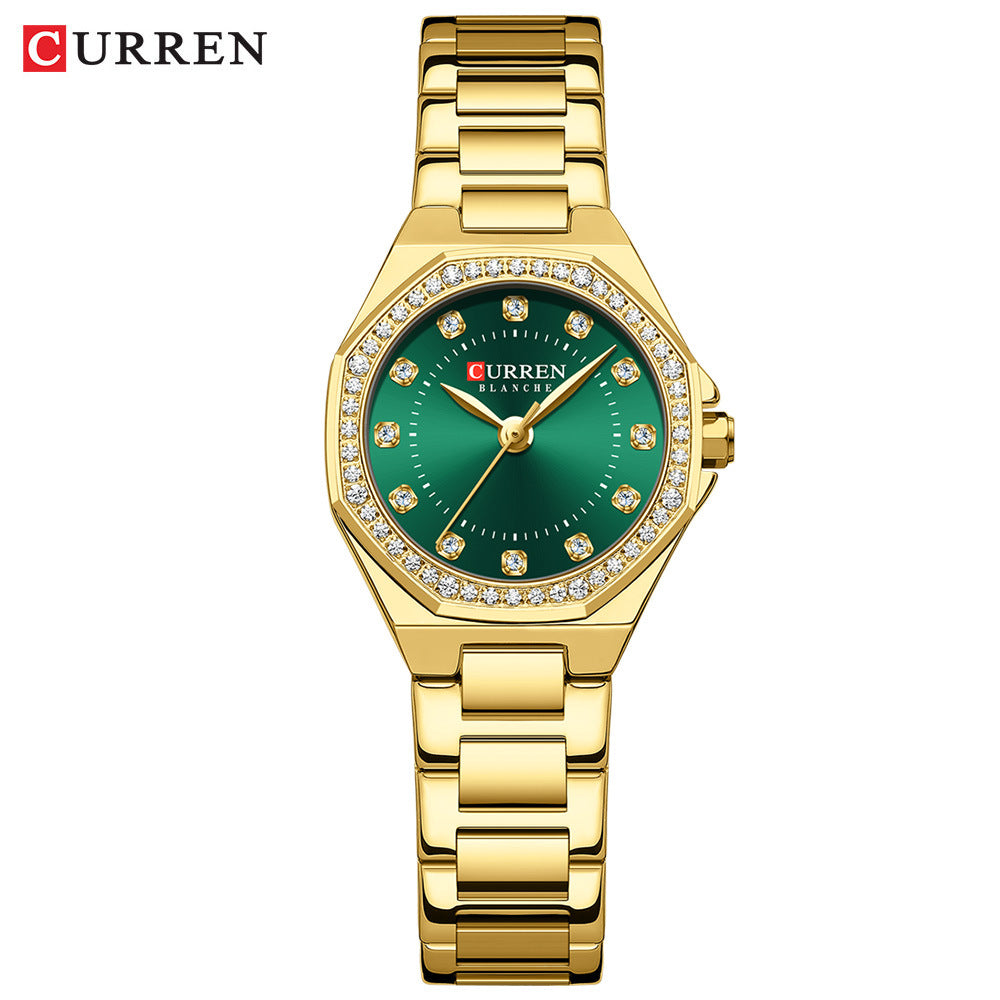 CURREN 9100