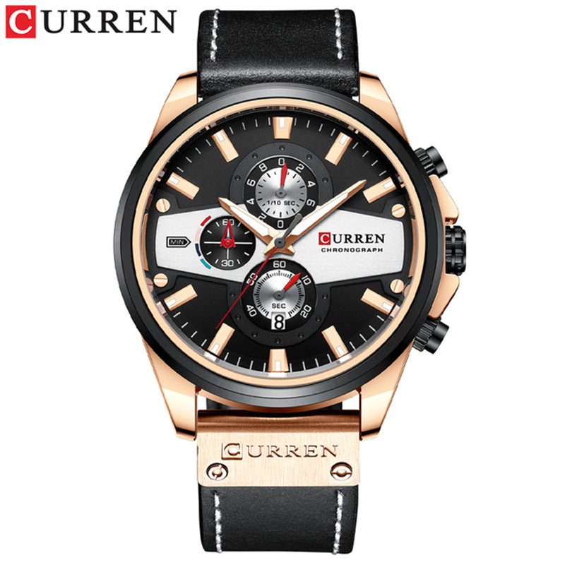 CURREN 8394