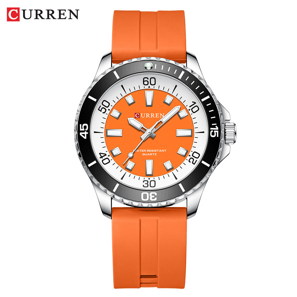 CURREN 8448