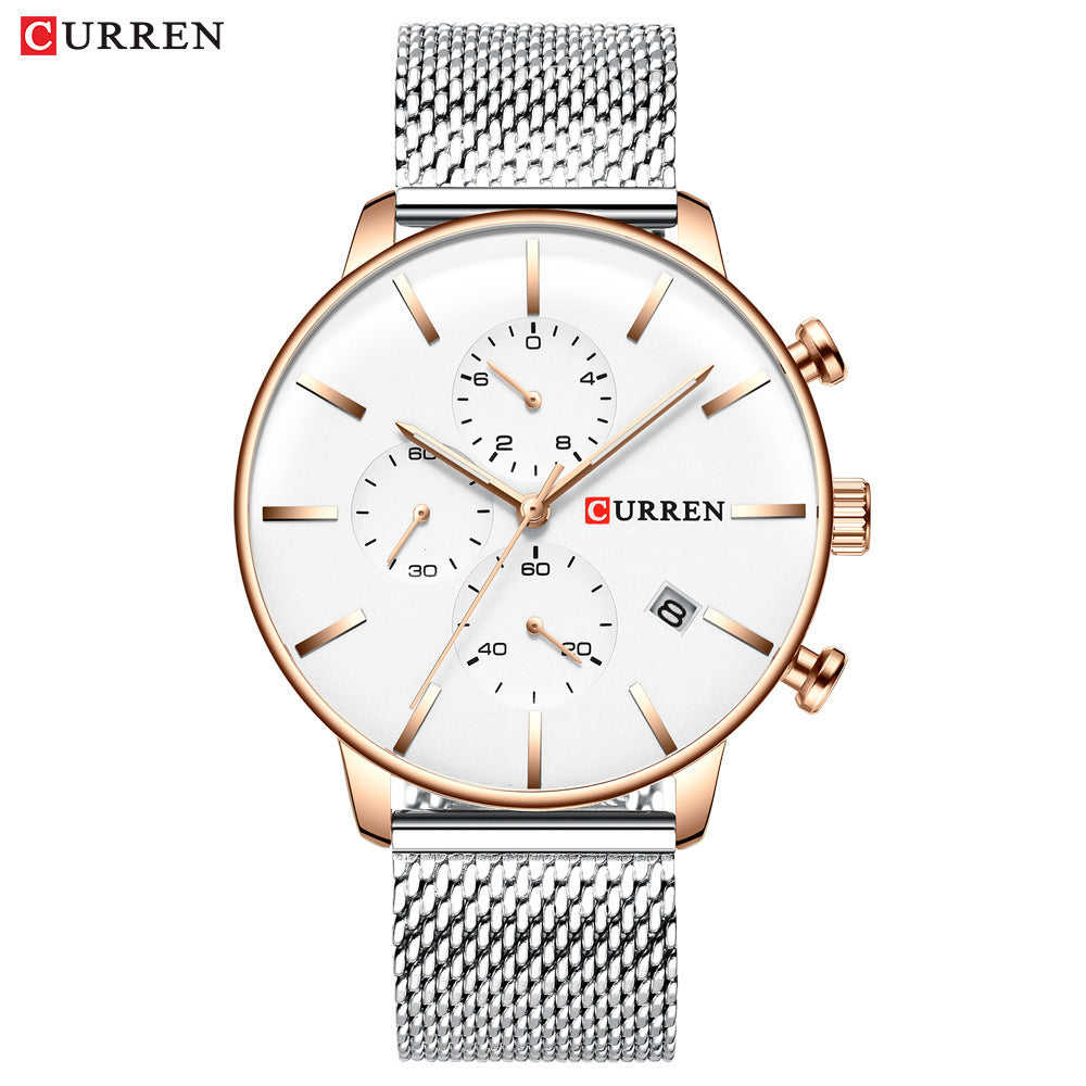 CURREN 8339