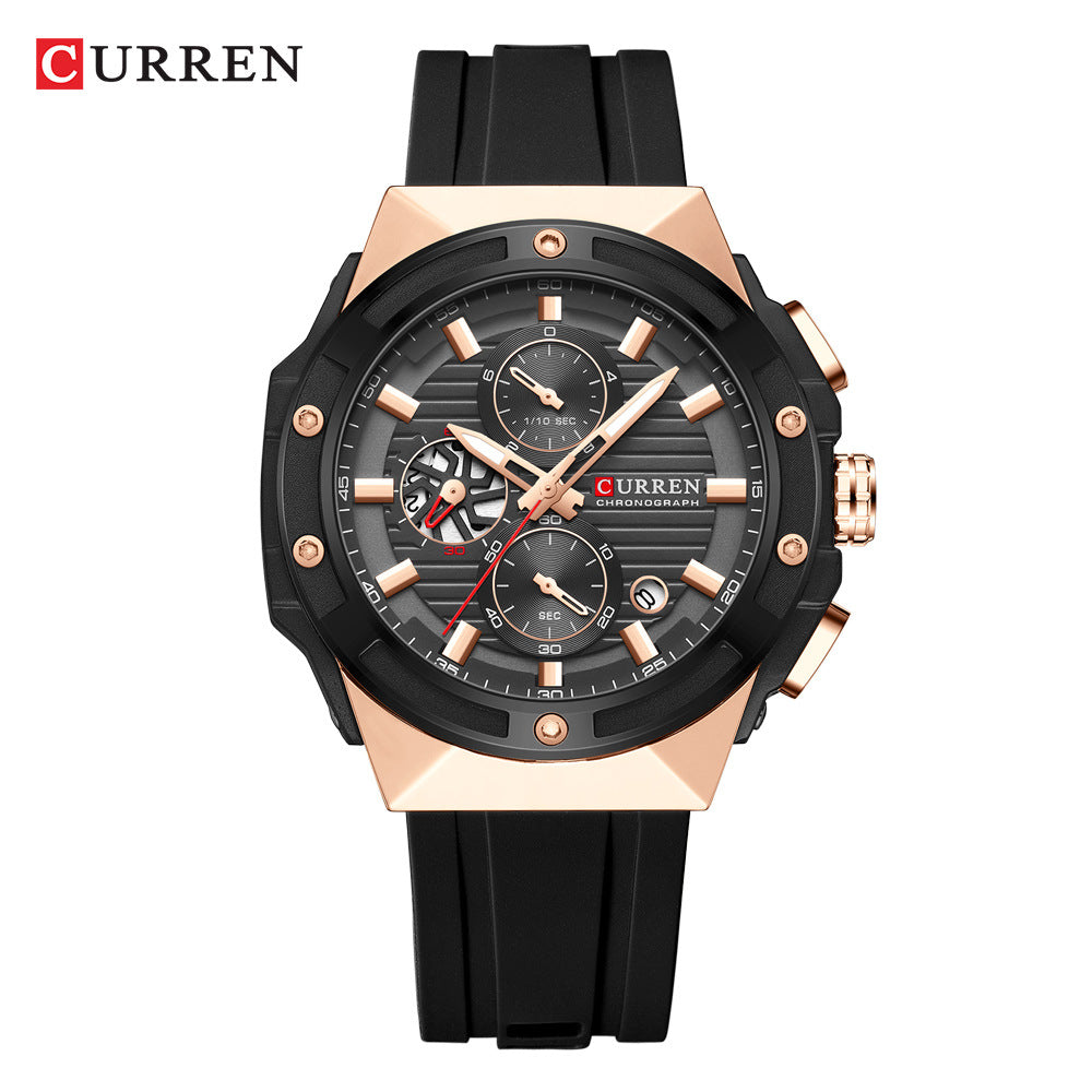 CURREN 8462