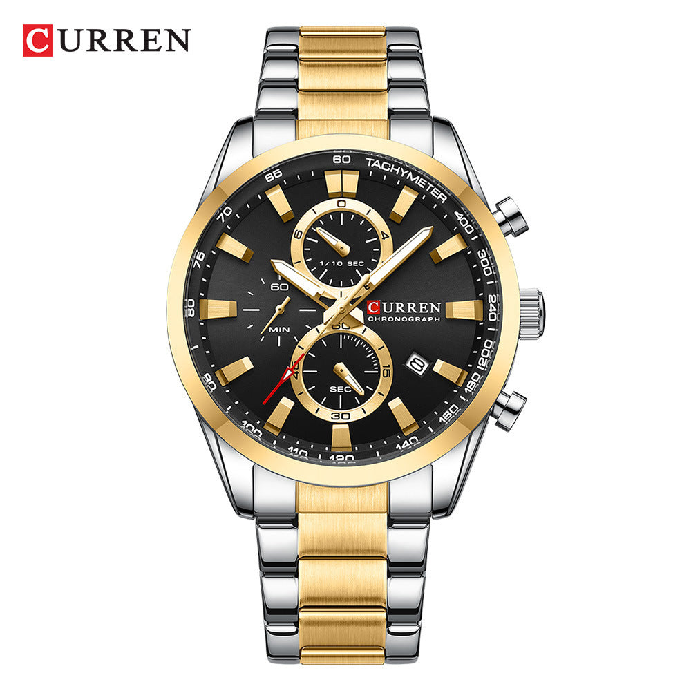 CURREN 8445