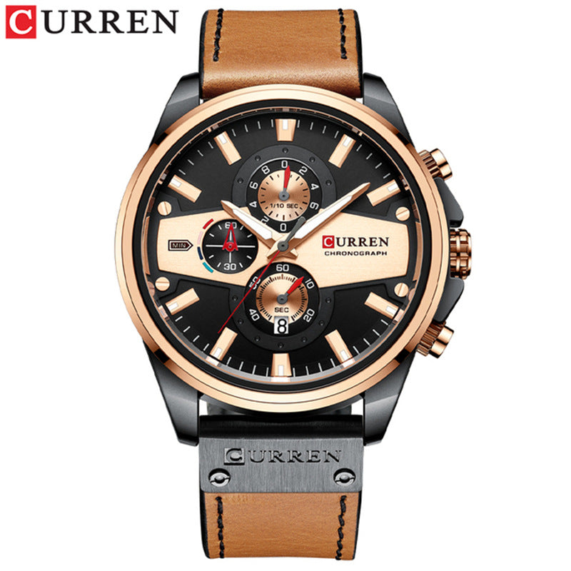 CURREN 8394
