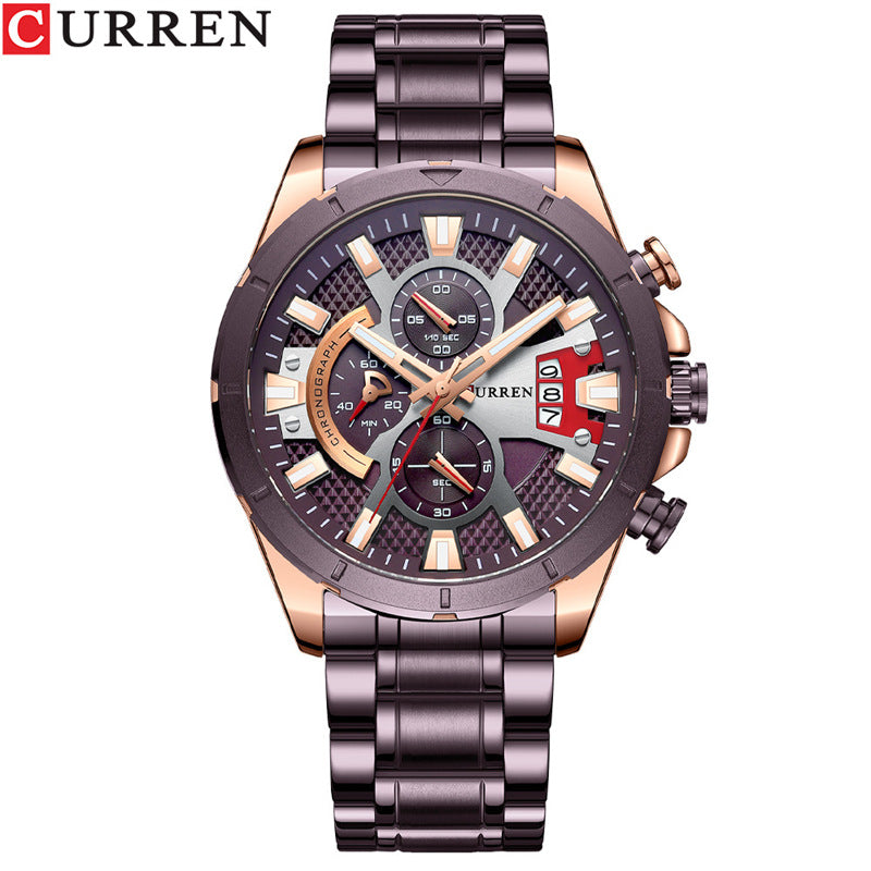 CURREN 8401