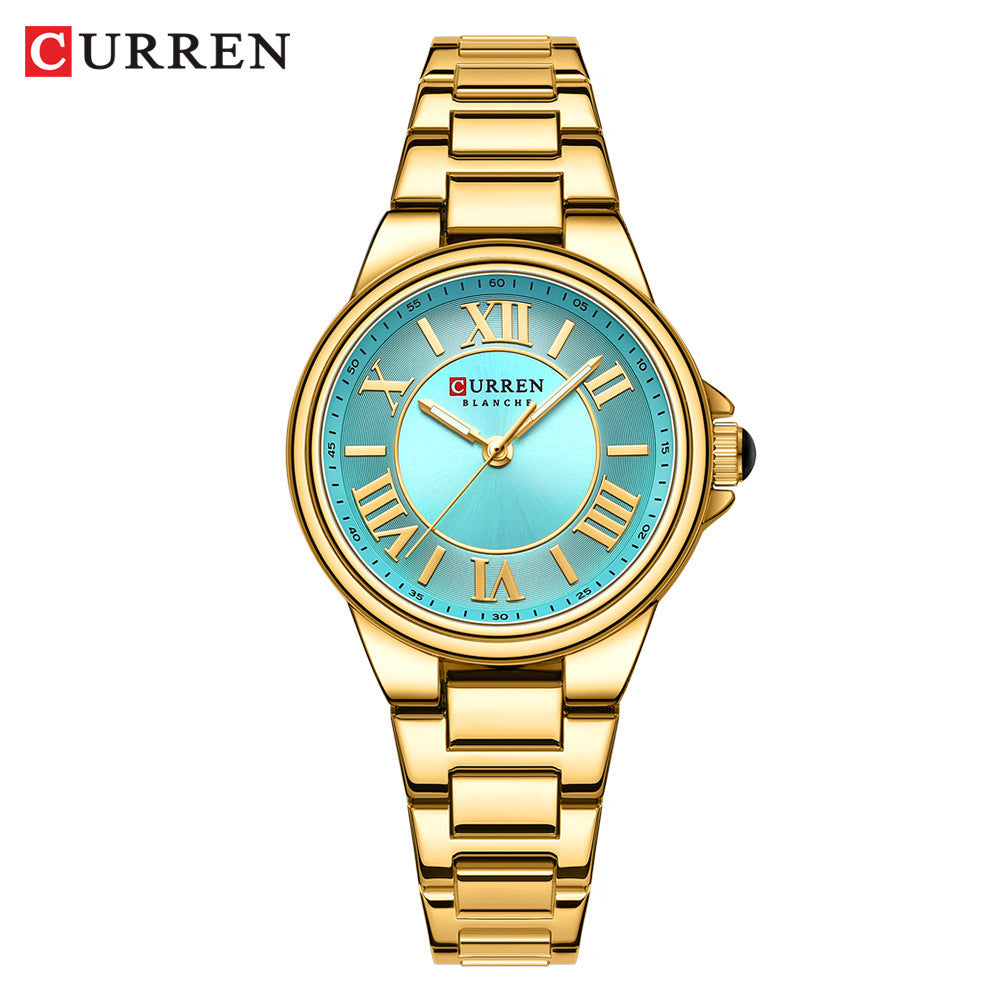 CURREN 9091