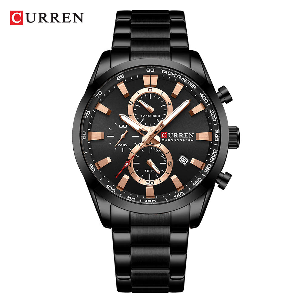 CURREN 8445