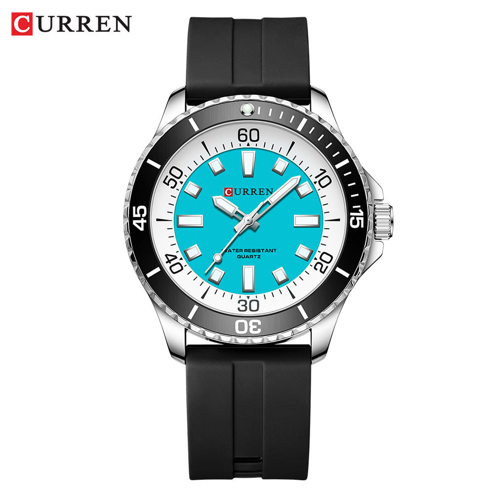 CURREN 8448