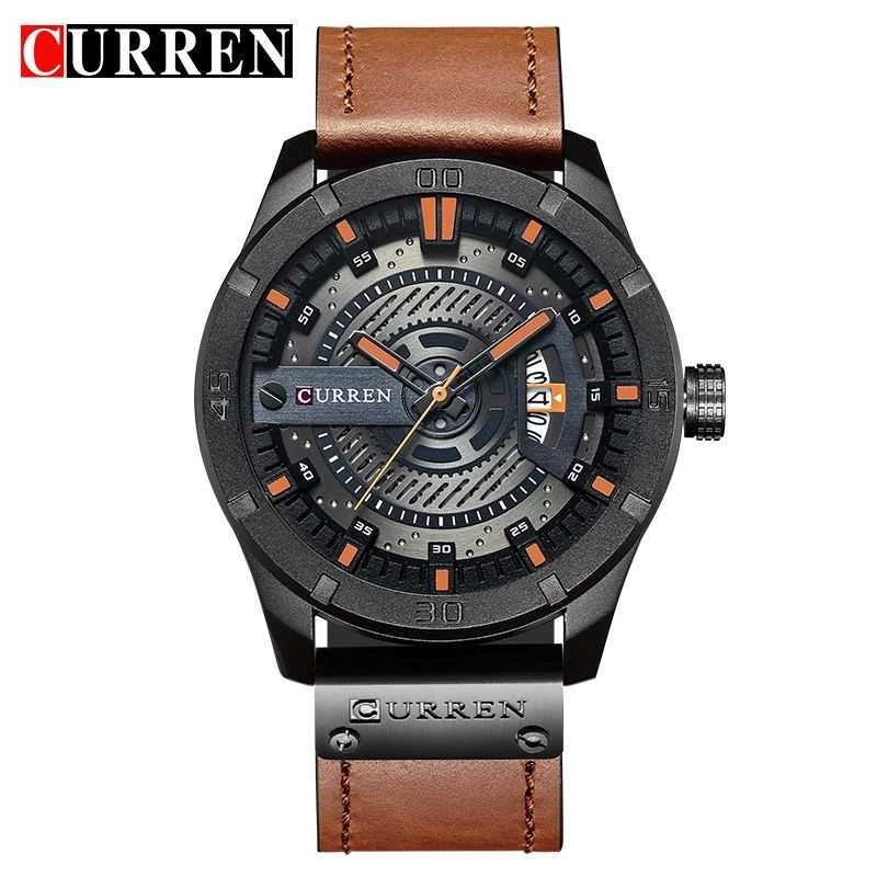 CURREN 8301