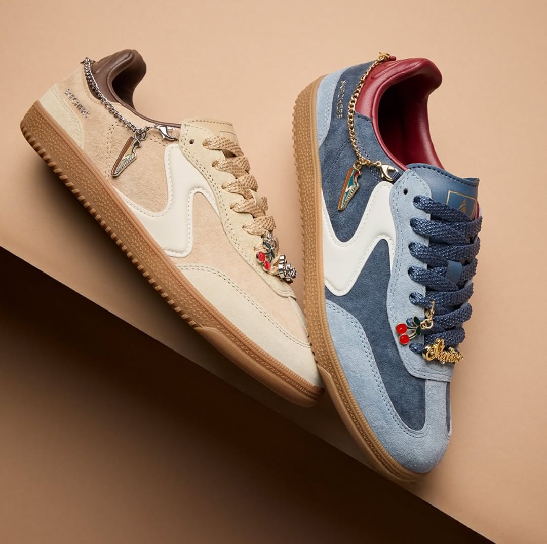 Hotshot Sneakers