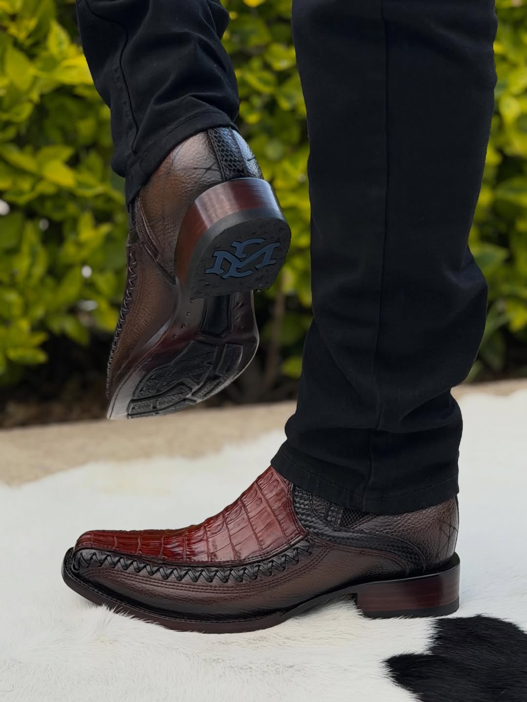 Original Deer Leather Gala Boots(Buy 2 Free Shipping🔥)