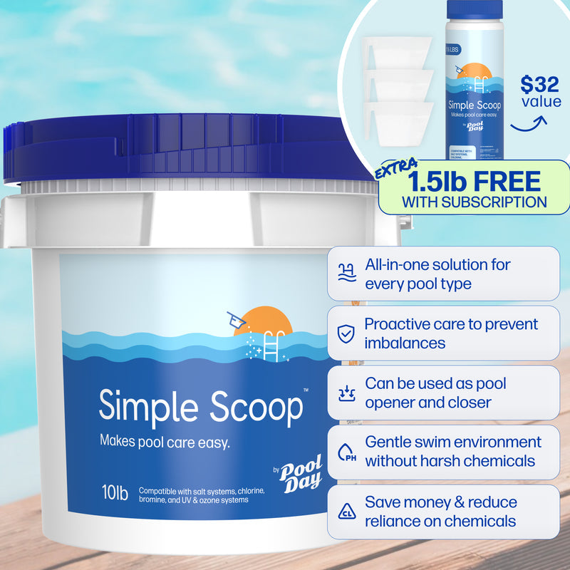 Simple Scoop