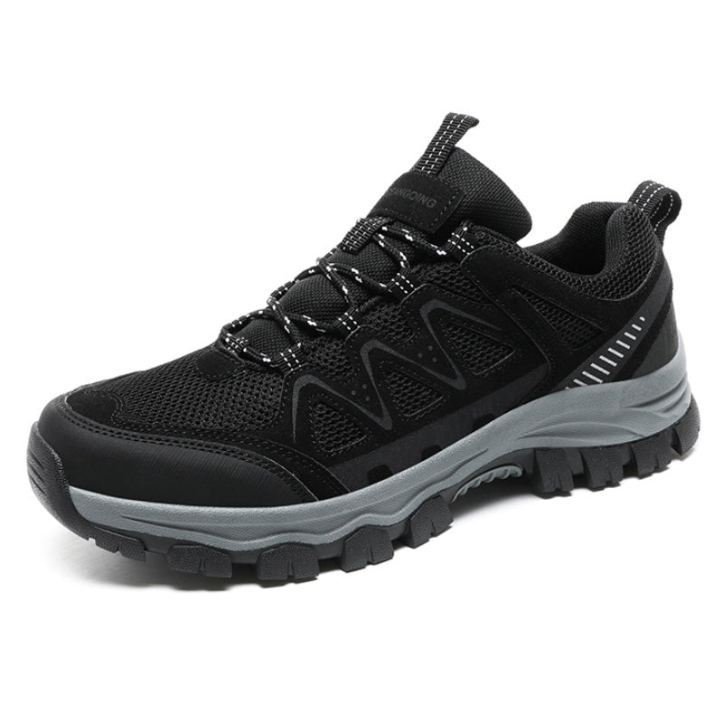 Men’s Athletic Work Shoes