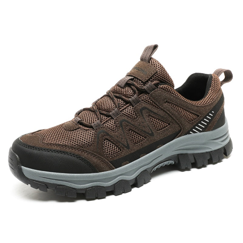Men’s Athletic Work Shoes