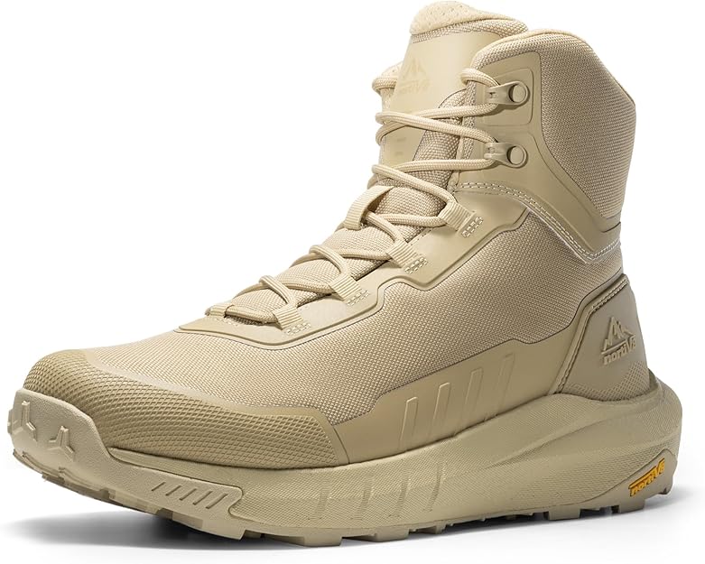 Men’s Nano Composite Toe Work Boots