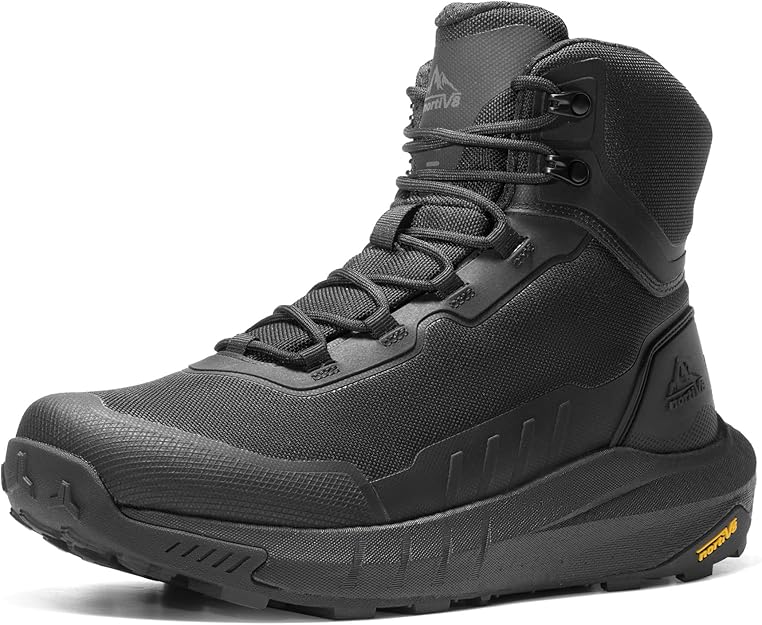 Men’s Nano Composite Toe Work Boots