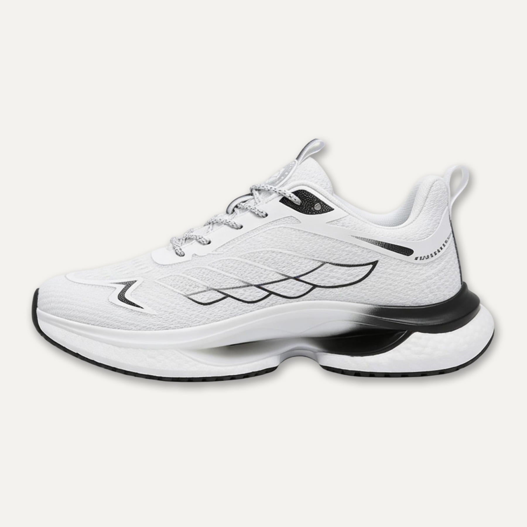 Aerion - Hands Free and Supportive Walking Shoes