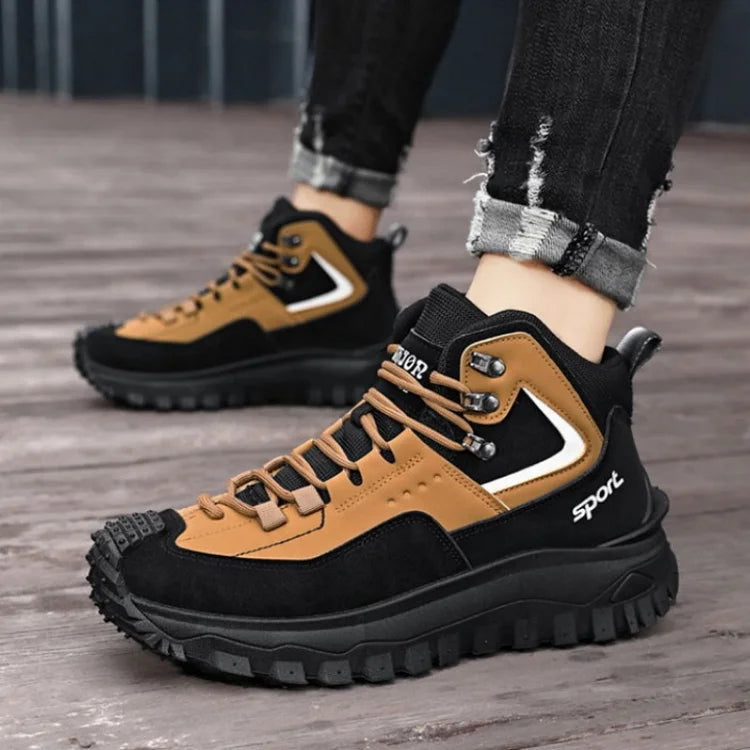 Men's Outdoor Hiking Boots Work boots
