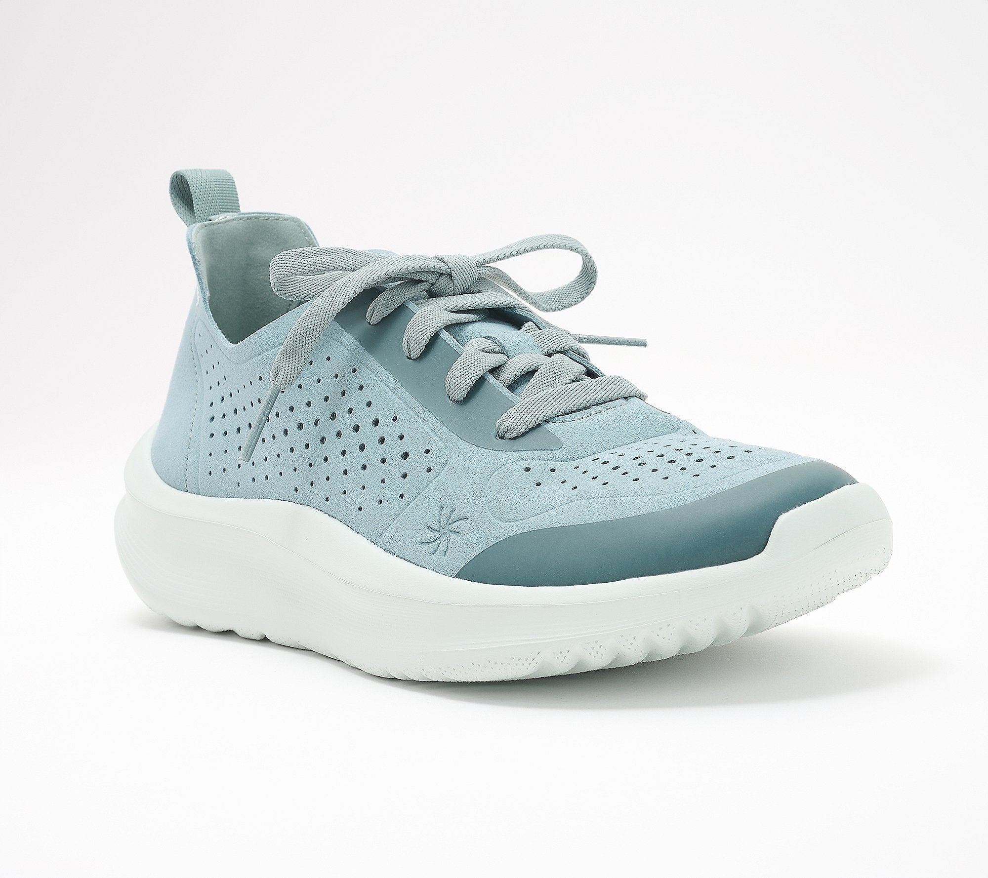 Cloudsteppers Solevana  Lace-Up Sneakers