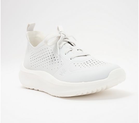 Cloudsteppers Solevana  Lace-Up Sneakers