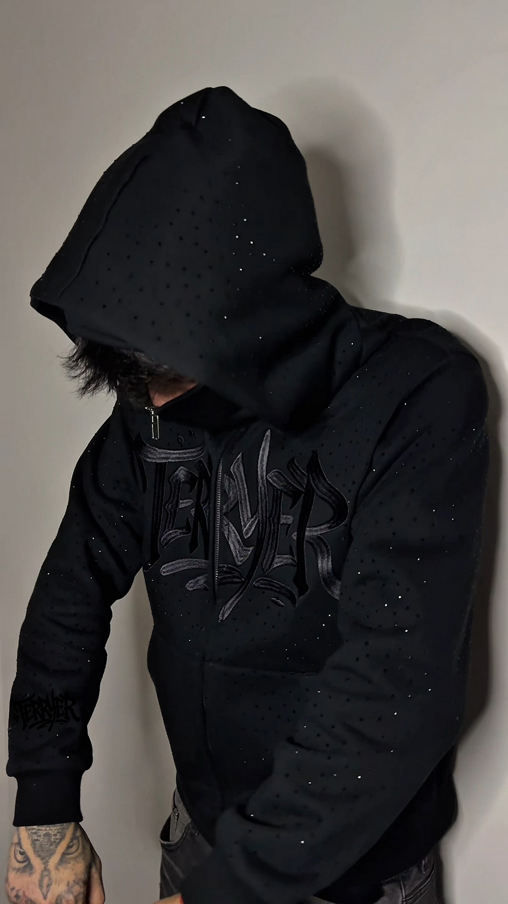 DIAMOND HODDIE