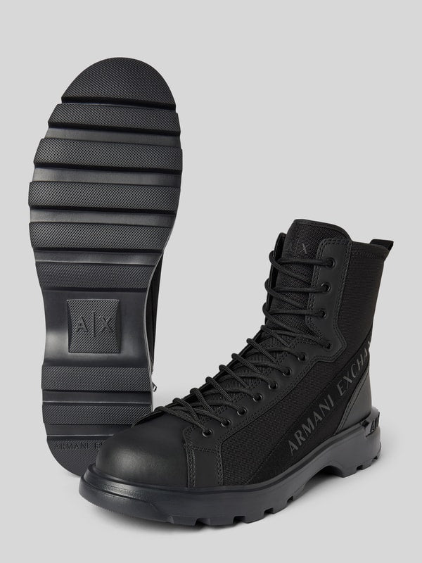 AX BOOTS