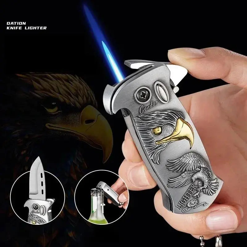 Flame Blade Pro Knife Lighter
