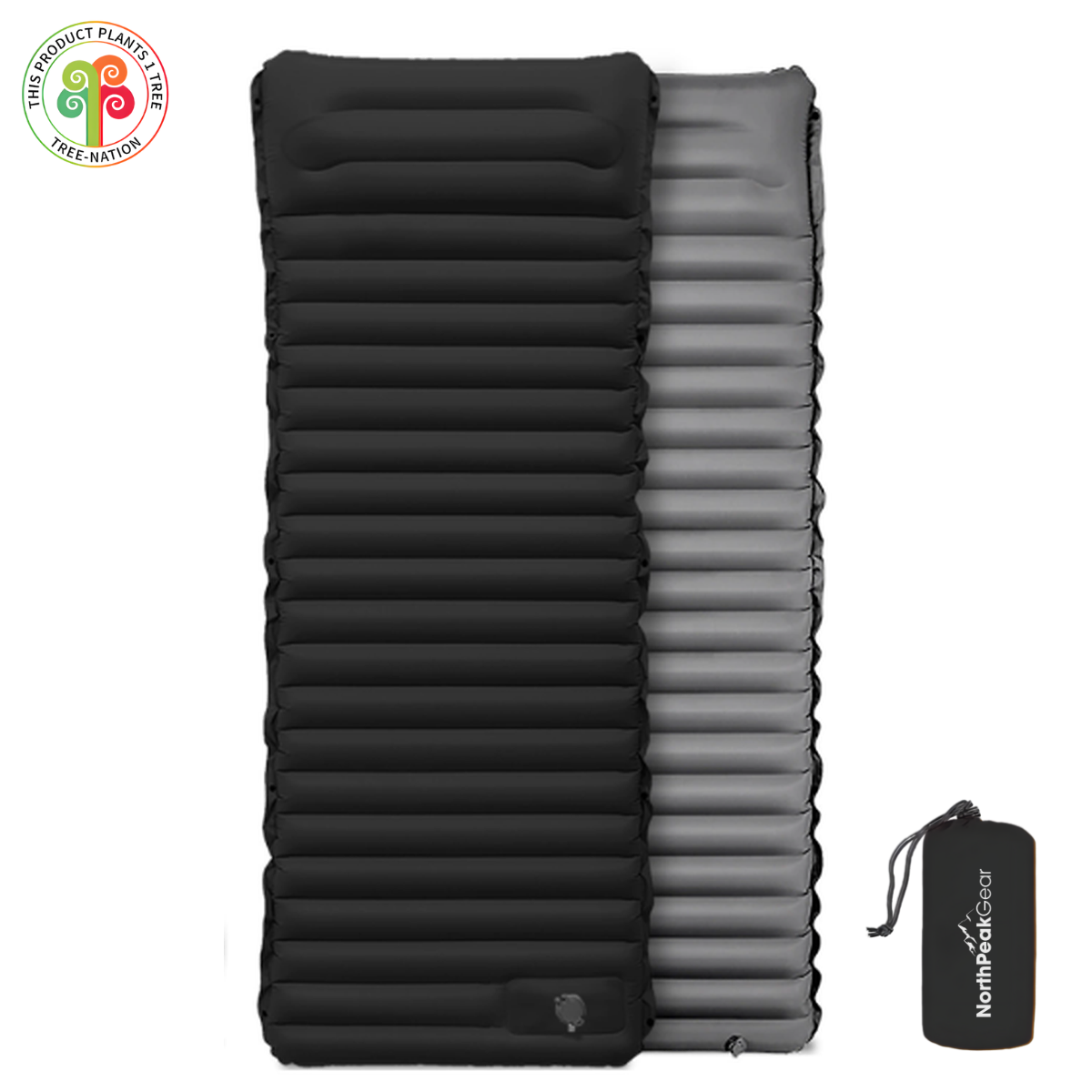 Easeinstyle™ Ultralight Mattress Pro