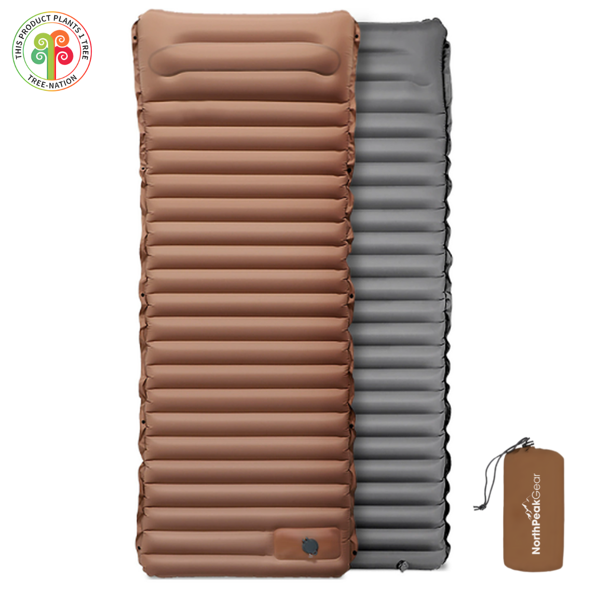 Easeinstyle™ Ultralight Mattress Pro