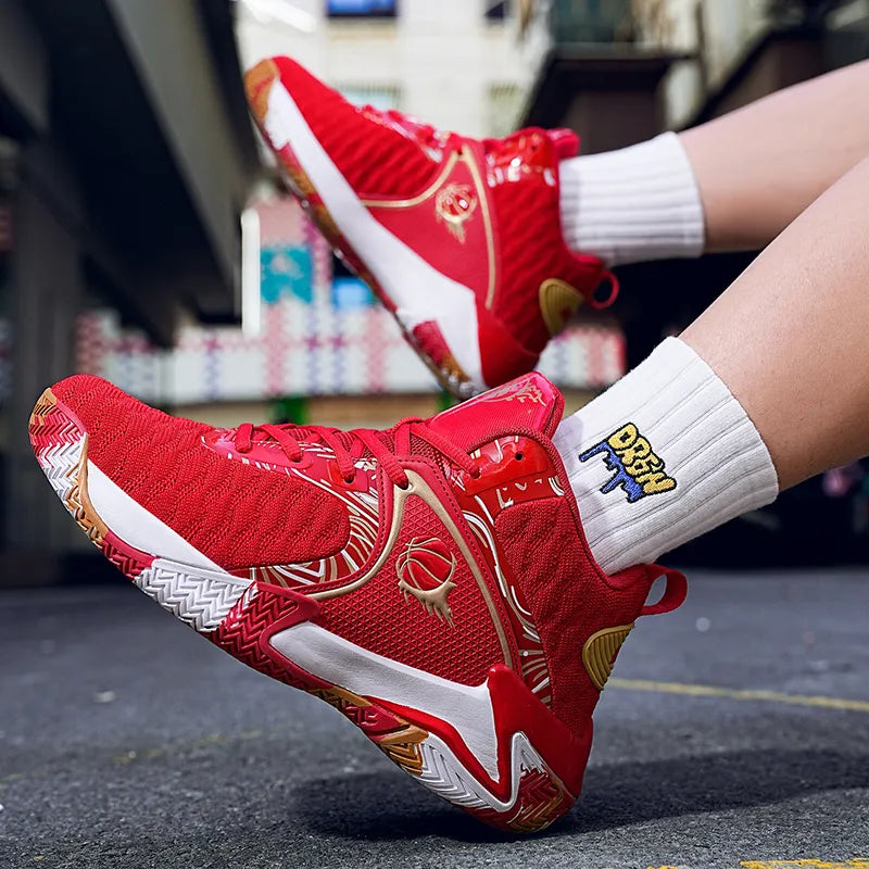 Men's Basketball Shoes