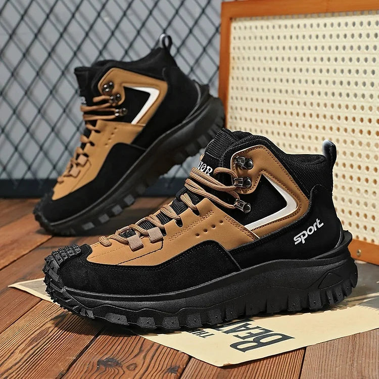 Men's Outdoor Hiking Boots Work boots