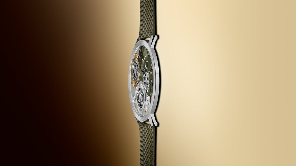 Altiplano Ultimate Concept Tourbillon