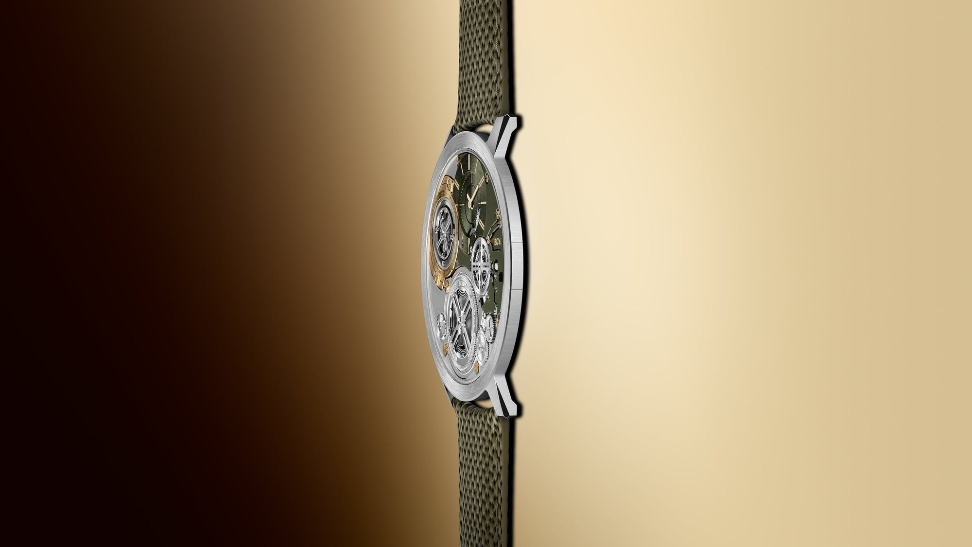 Altiplano Ultimate Concept Tourbillon