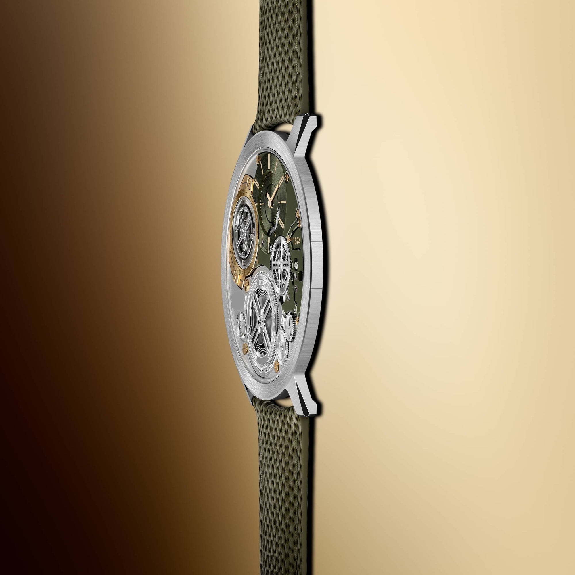 Altiplano Ultimate Concept Tourbillon