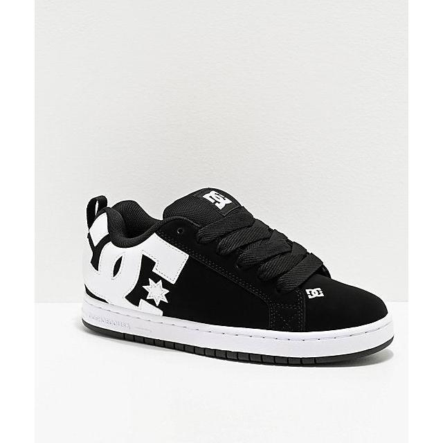 Court Graffik  Skate Shoes