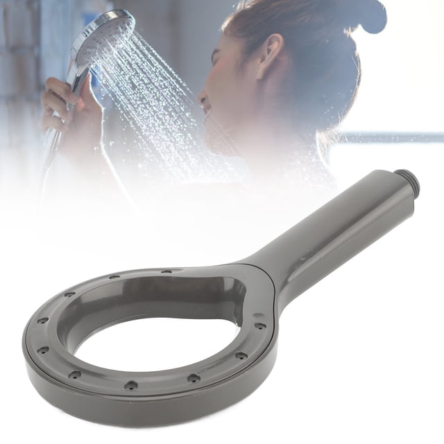 High Pressure Power Sprayer Handheld Showerhead