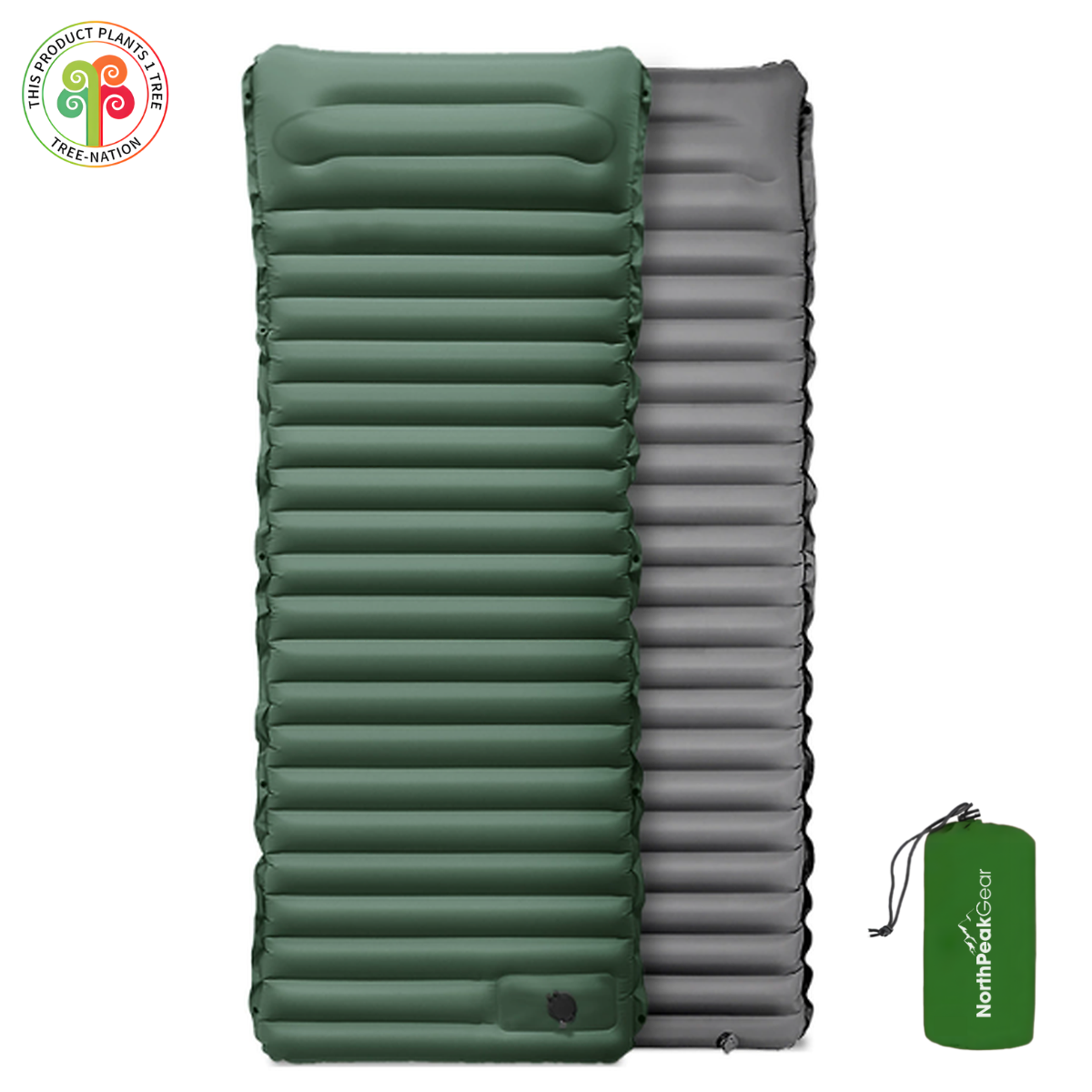 Easeinstyle™ Ultralight Mattress Pro