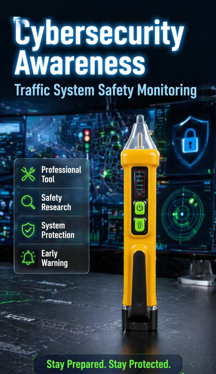 Traffic Light Hack