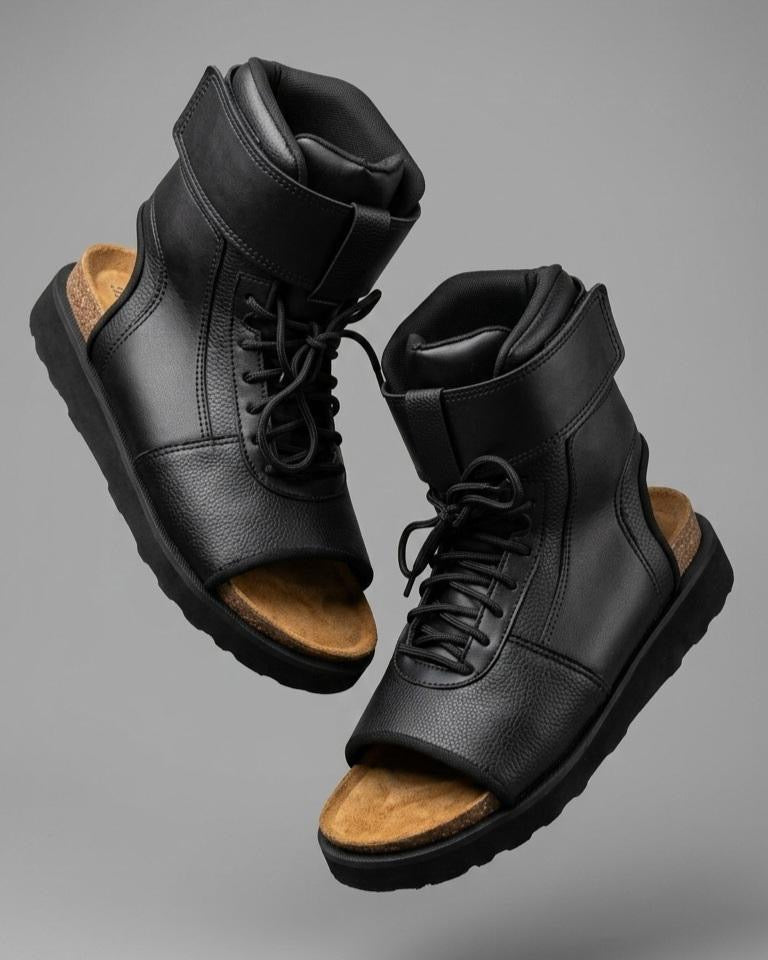 Limited Edition Naruto Shoes