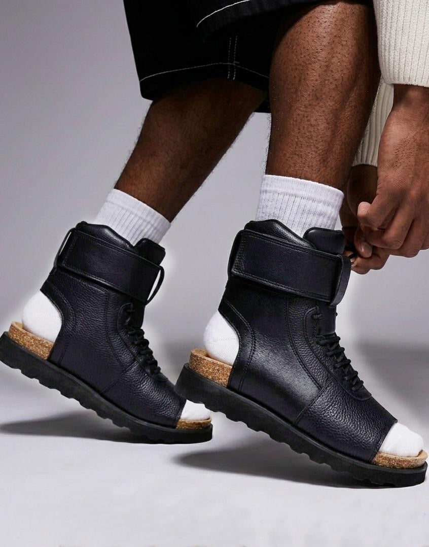 Limited Edition Naruto Shoes