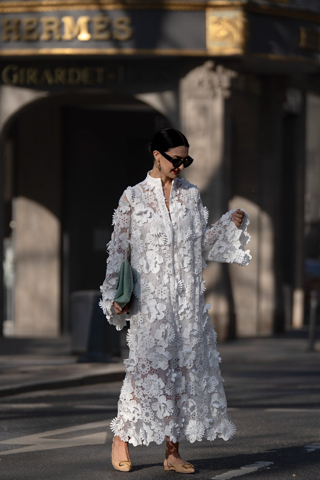 Dress Estelle Lace