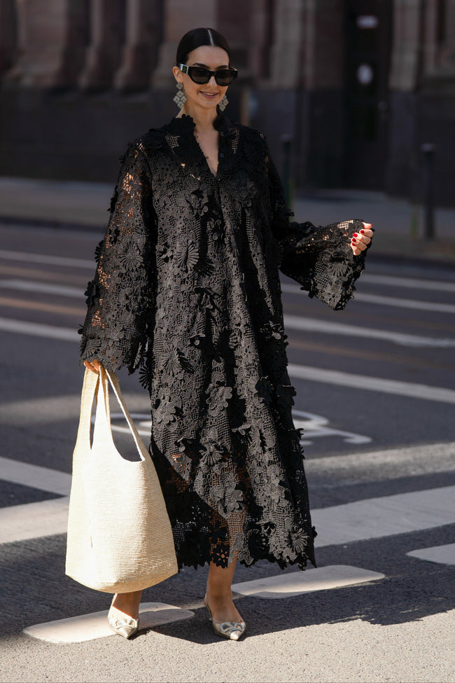 Dress Estelle Lace