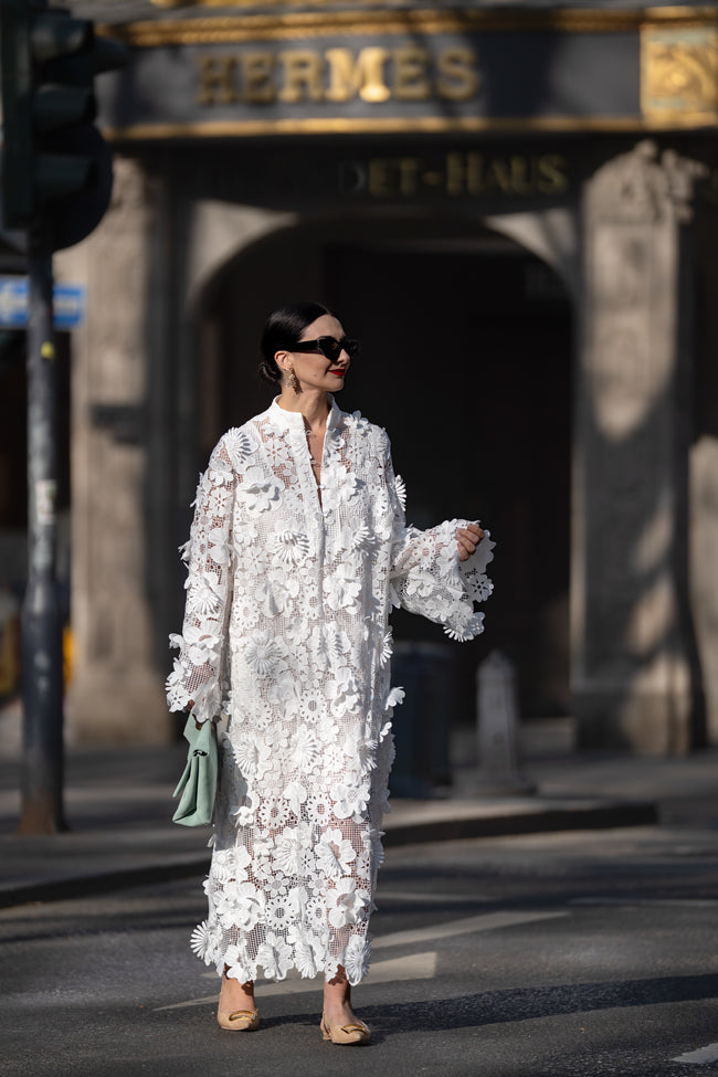 Dress Estelle Lace