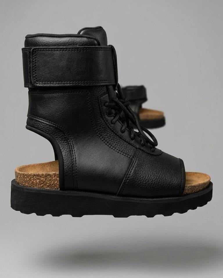 Limited Edition Naruto Shoes