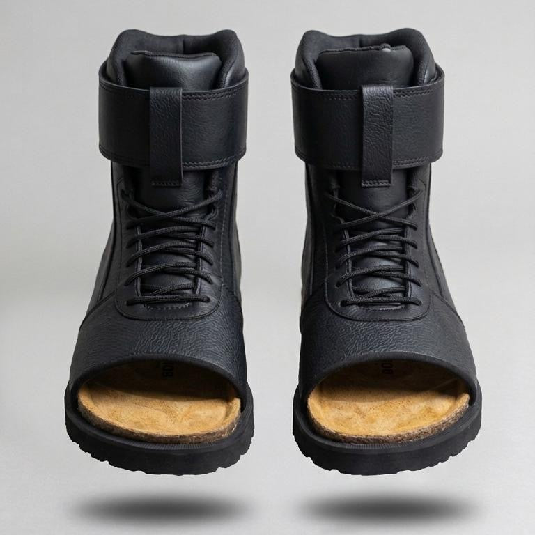 Limited Edition Naruto Shoes