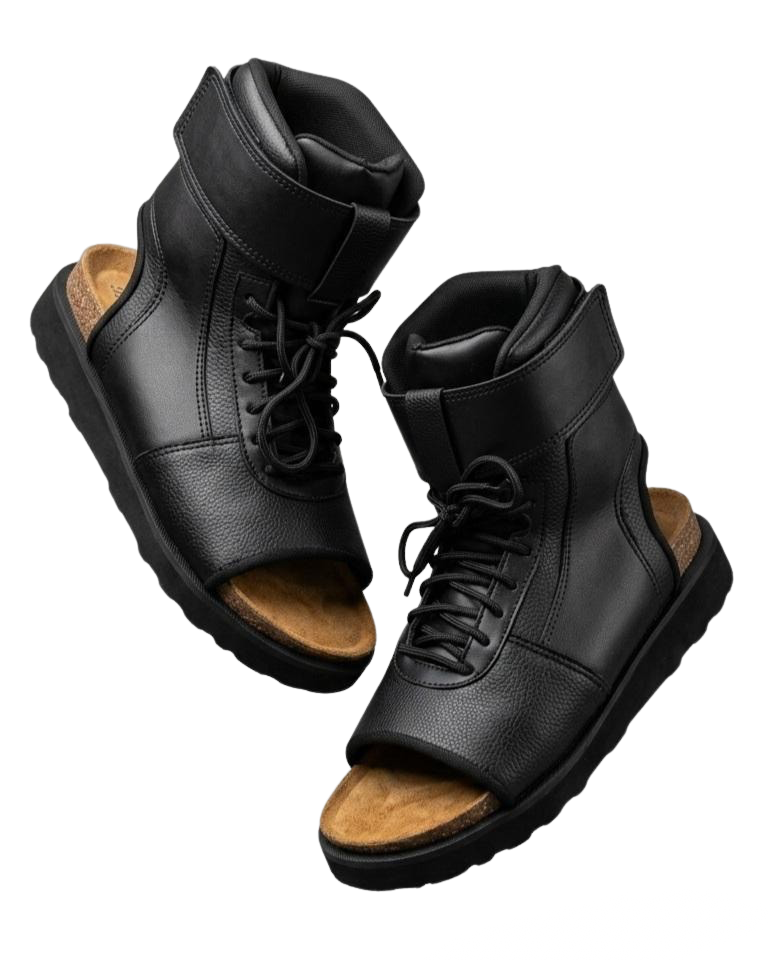Limited Edition Naruto Shoes